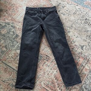 Banana Republic Black Jeans for Women